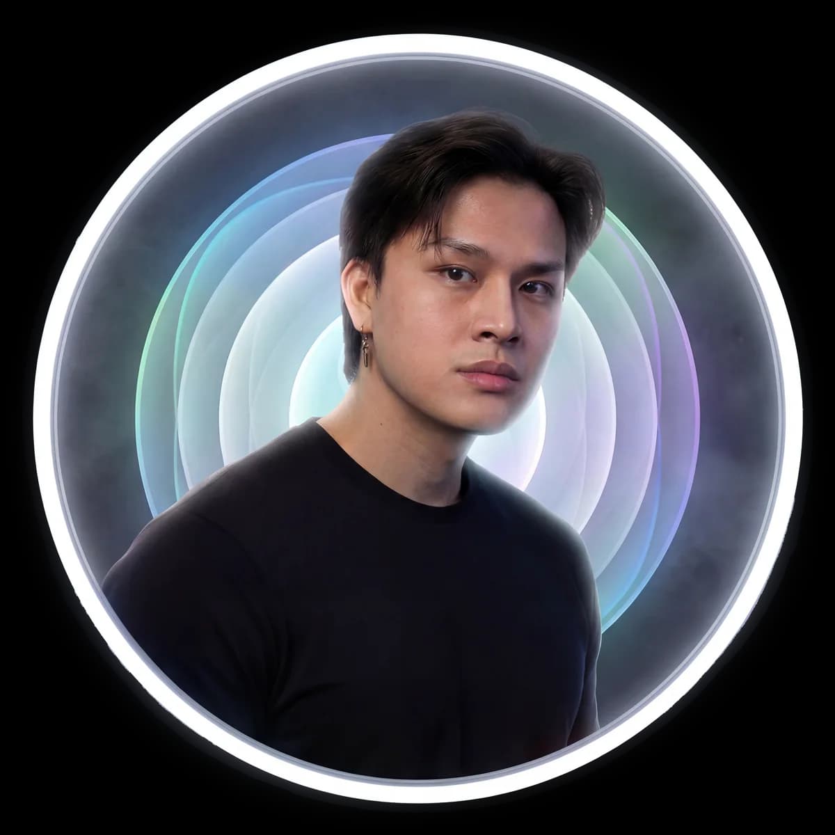 Terence Sia, founder of The Workflow Lab