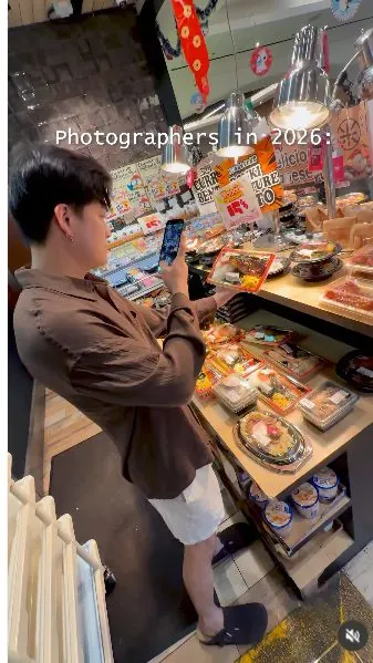 Original Instagram preview for Turn phone footage into an AI ad with Kling