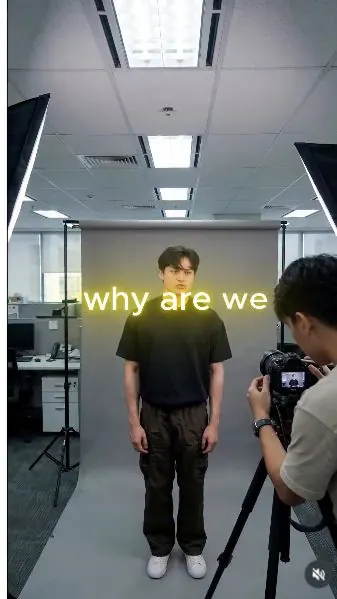 Original Instagram preview for Create an AI profile photo for social media