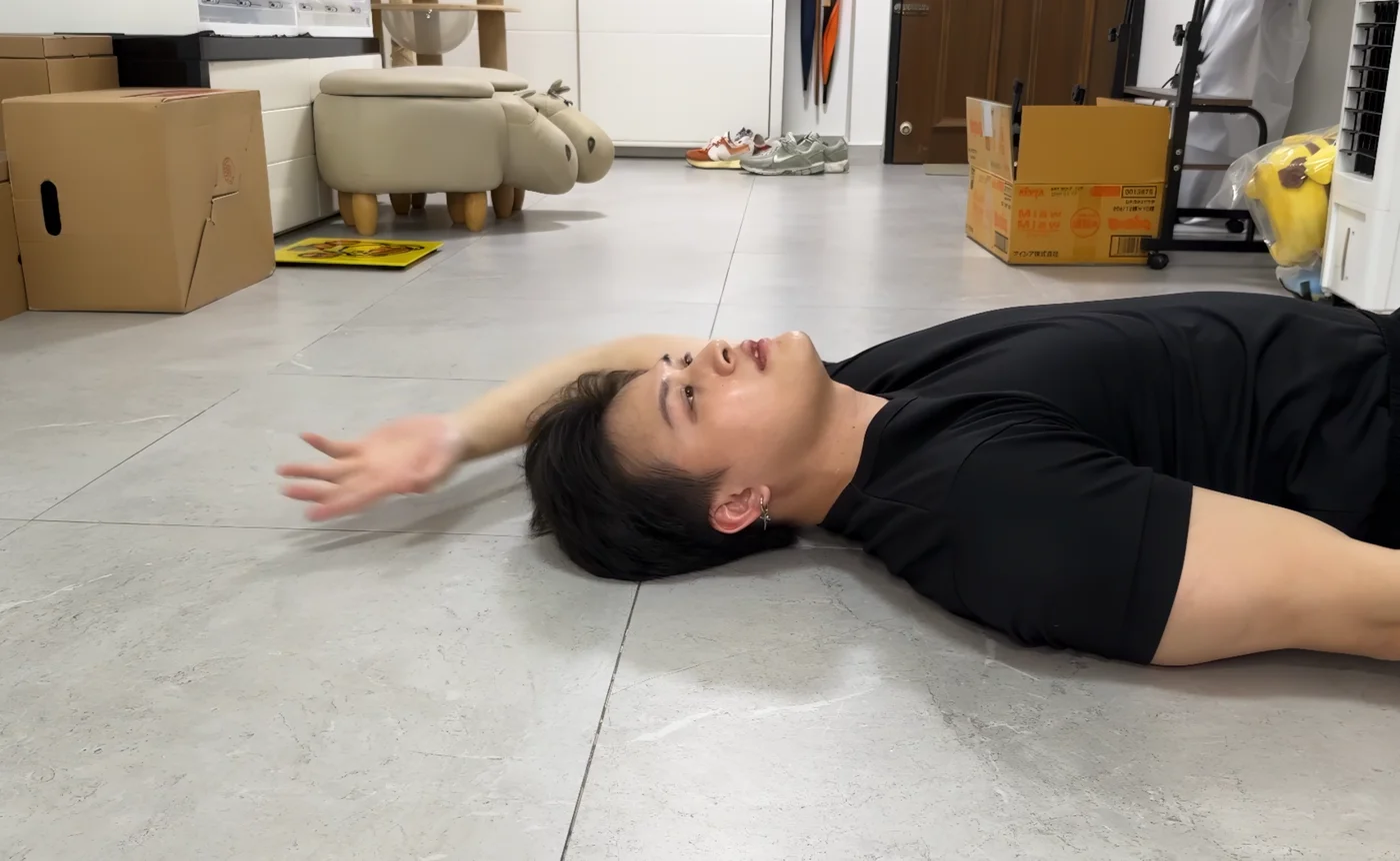 Scene 4: original frame