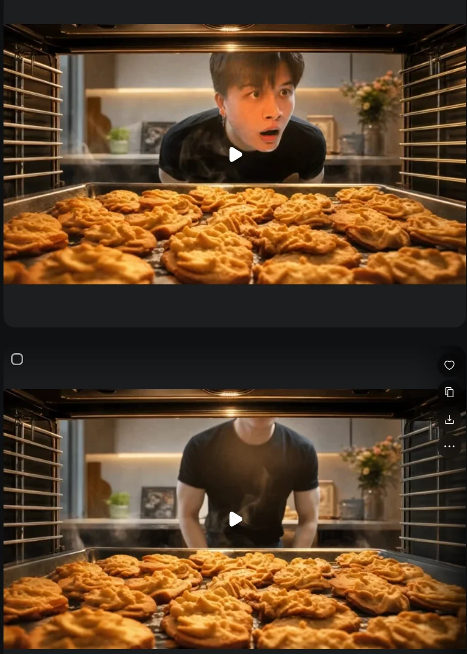Commercial result