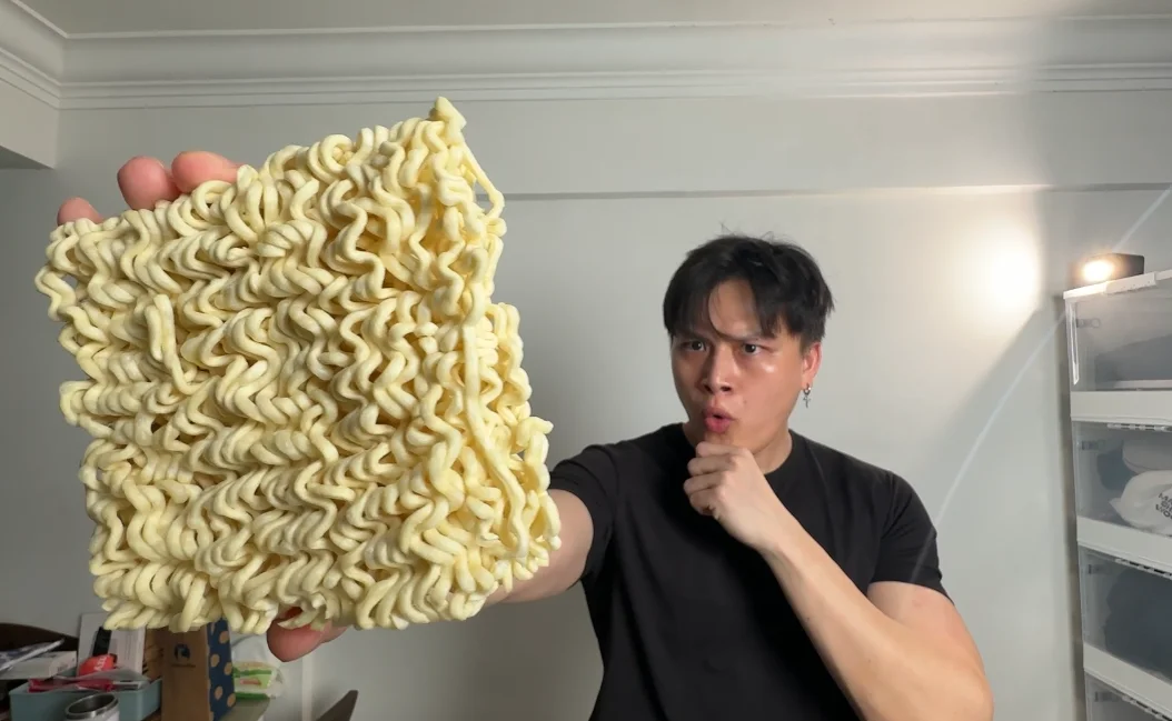 Scene 2: original frame