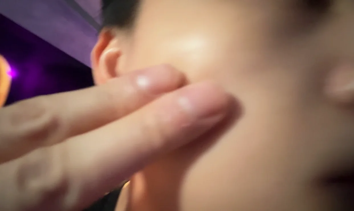 Source footage: second moment