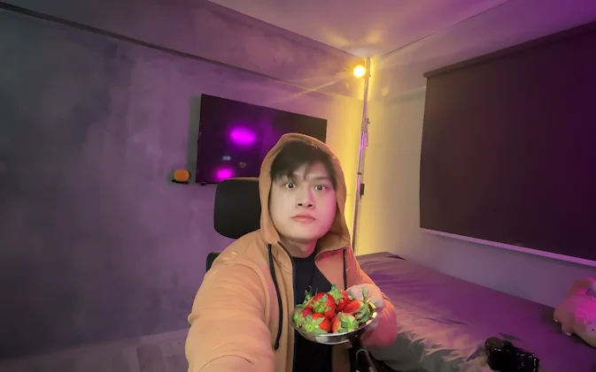 Lighting 4: original