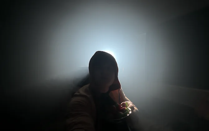 Lighting 4: result
