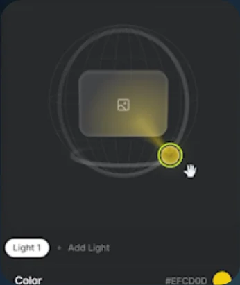 Lighting 5: controls