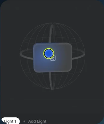 Lighting 4: controls