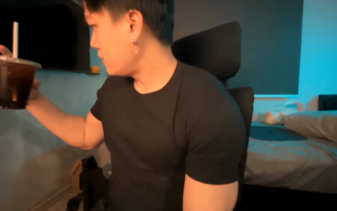 Lighting 5: result