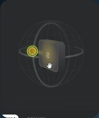 Lighting 5: controls