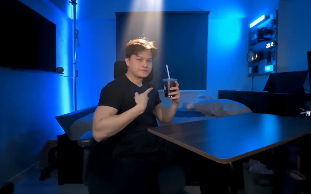 Lighting 6: result