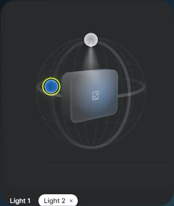 Lighting 6: controls