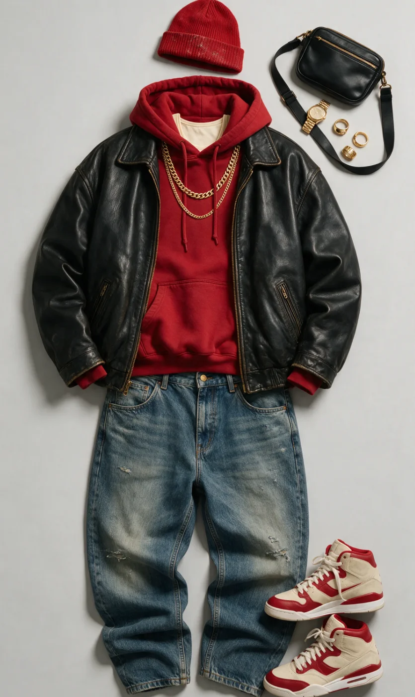 Outfit reference 2