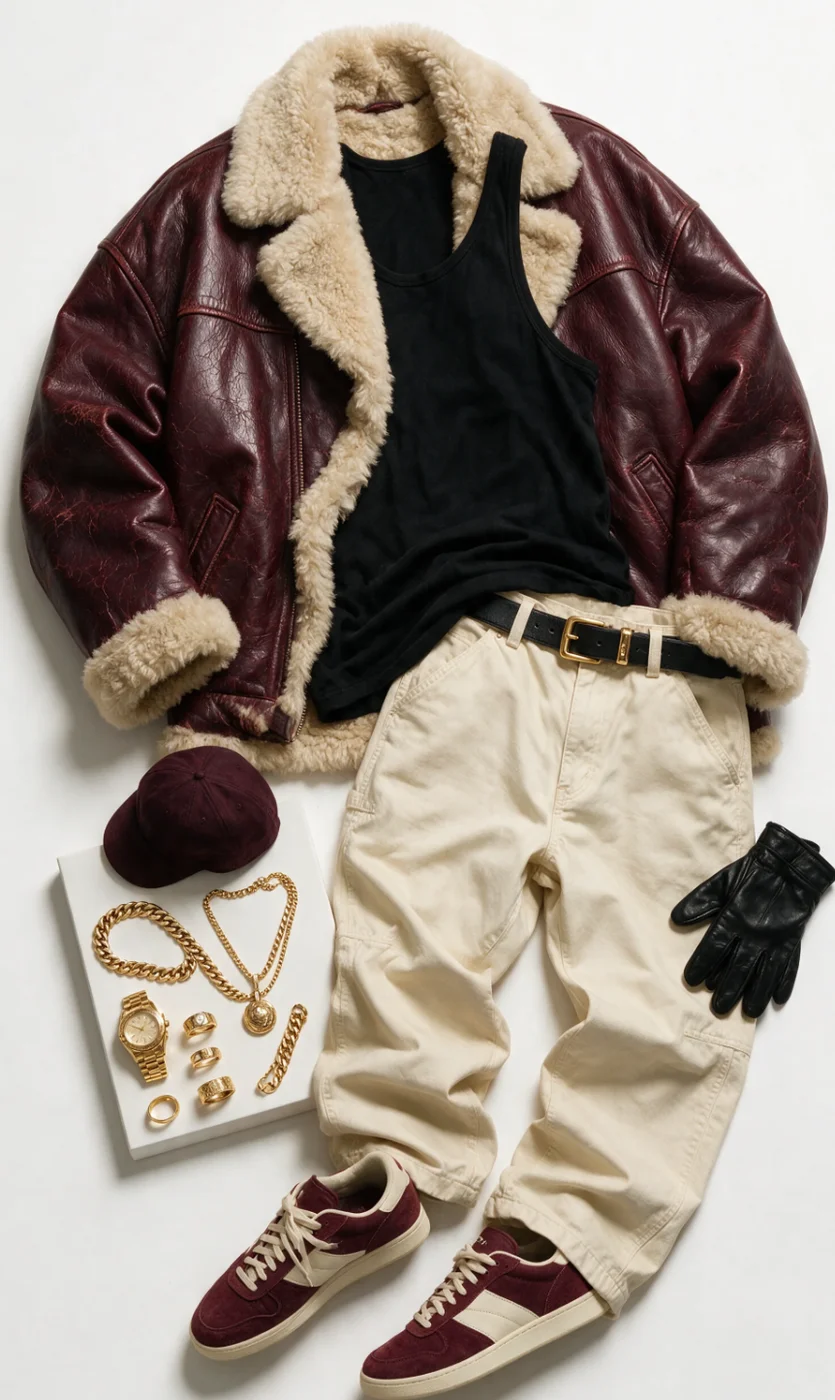 Outfit reference 3