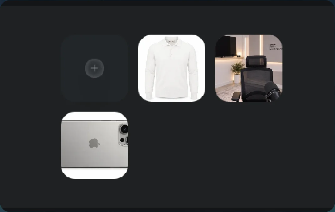 Image references