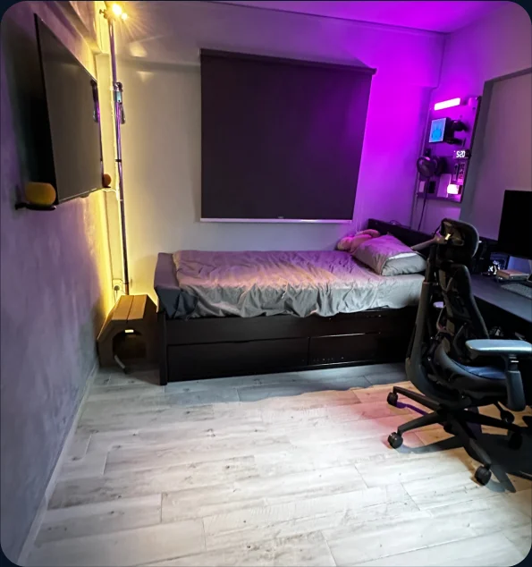 Room view 3