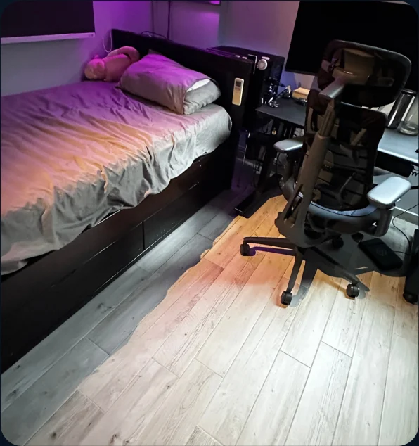 Room view 4