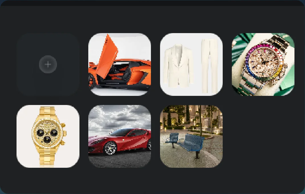 Image references