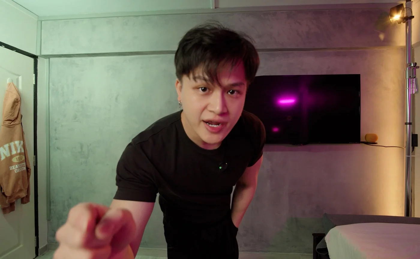Scene 4: original frame