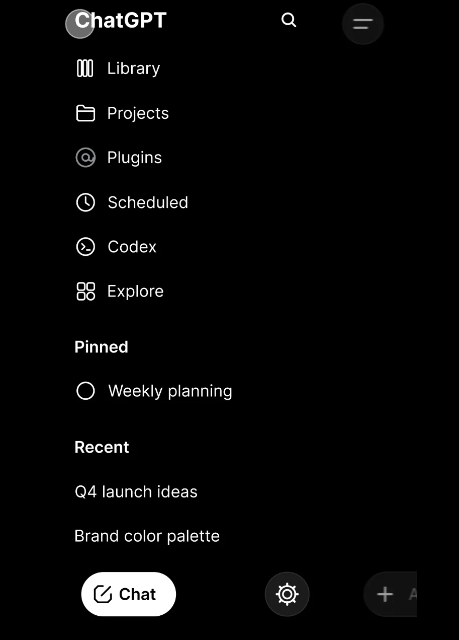 Open Plugins